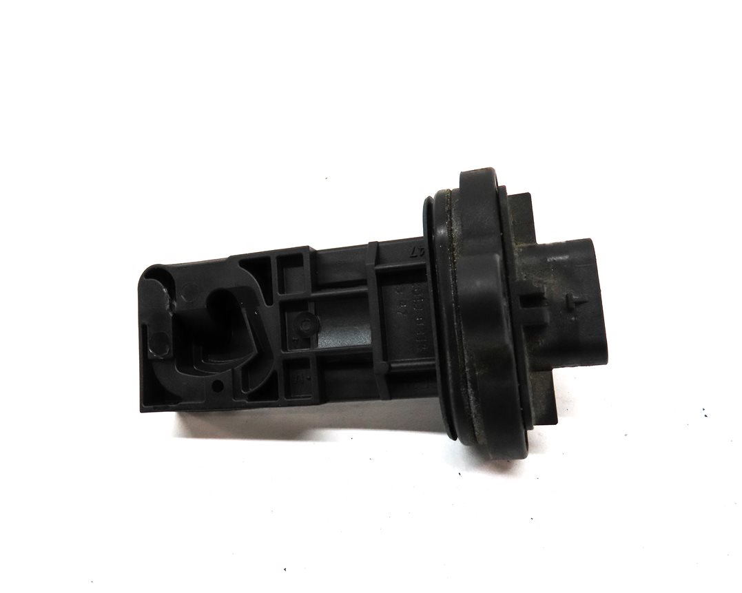 Thumbnail 4: 13-19 BMW 550i 550iGT 650i 750i X5 X5M X6 X6M - 4.4L ENGINE MASS AIR FLOW SENSOR