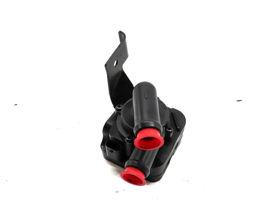 Thumbnail 1: 2014 BMW 750Li (F01) 4.4L (N63) ENGINE AUXILIARY WATER COOLANT PUMP