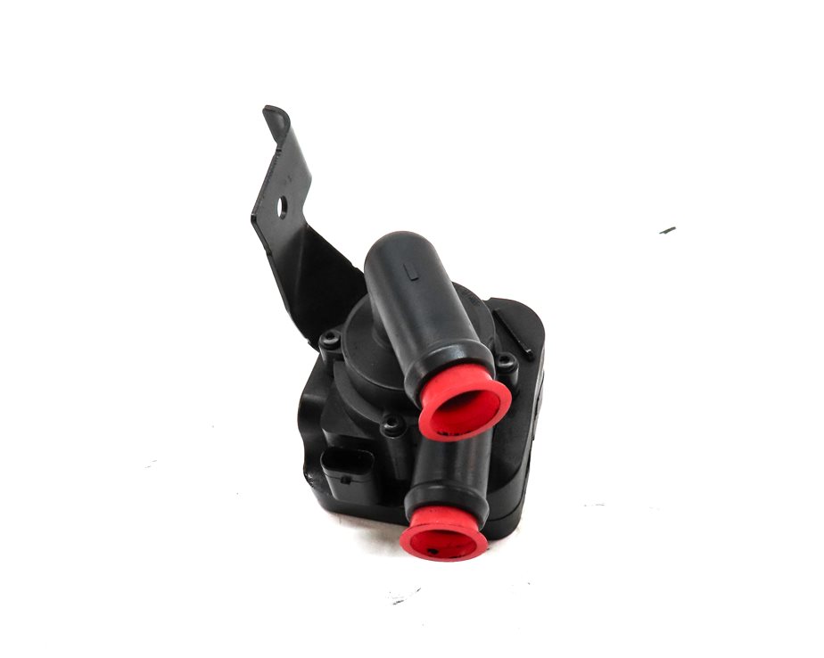 Thumbnail 2: 2014 BMW 750Li (F01) 4.4L (N63) ENGINE AUXILIARY WATER COOLANT PUMP