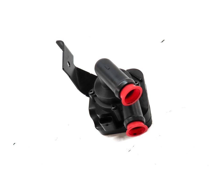 Thumbnail 3: 2014 BMW 750Li (F01) 4.4L (N63) ENGINE AUXILIARY WATER COOLANT PUMP