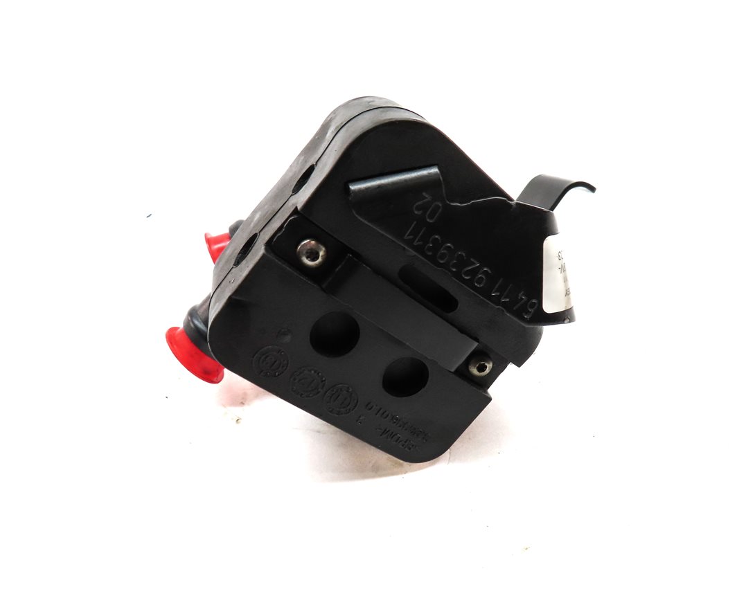 Thumbnail 5: 2014 BMW 750Li (F01) 4.4L (N63) ENGINE AUXILIARY WATER COOLANT PUMP