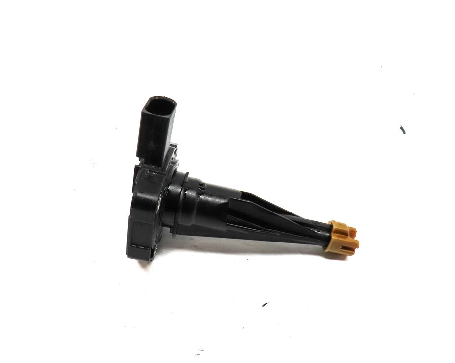 Thumbnail 2: 2014 BMW 750Li (F01) 4.4L (N63) ENGINE MOTOR OIL FLUID LEVEL SENSOR