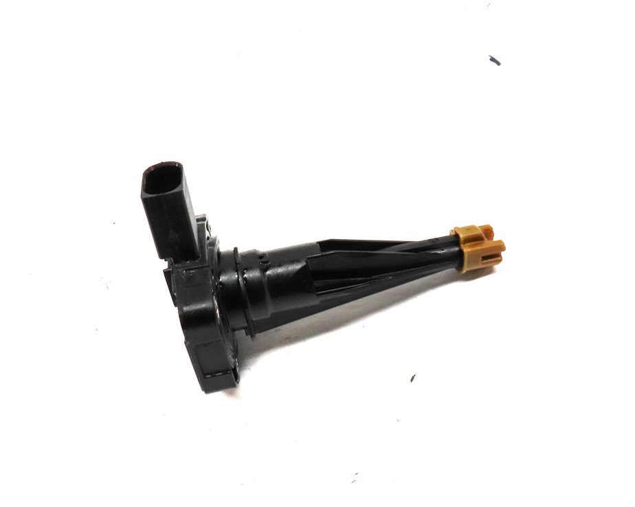 Thumbnail 3: 2014 BMW 750Li (F01) 4.4L (N63) ENGINE MOTOR OIL FLUID LEVEL SENSOR