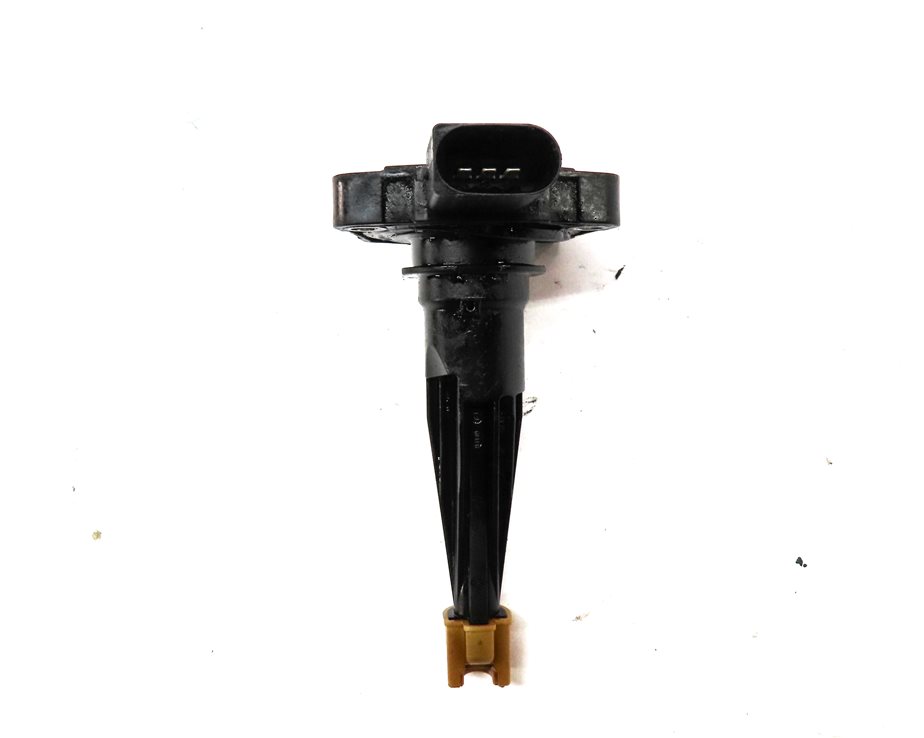 Thumbnail 4: 2014 BMW 750Li (F01) 4.4L (N63) ENGINE MOTOR OIL FLUID LEVEL SENSOR