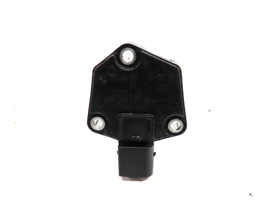 Thumbnail 5: 2014 BMW 750Li (F01) 4.4L (N63) ENGINE MOTOR OIL FLUID LEVEL SENSOR