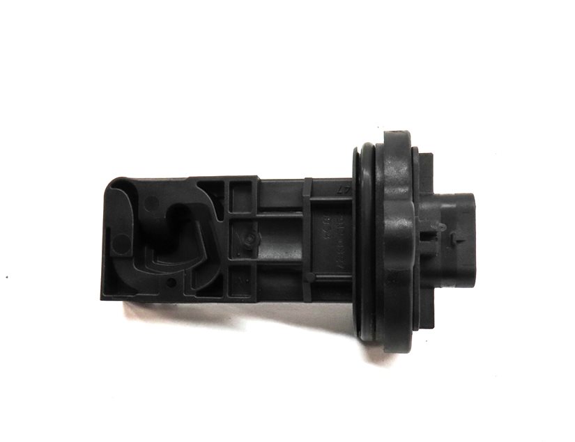Thumbnail 4: 13-19 BMW 550i 550iGT 650i 750i X5 X5M X6 X6M - 4.4L ENGINE MASS AIR FLOW SENSOR