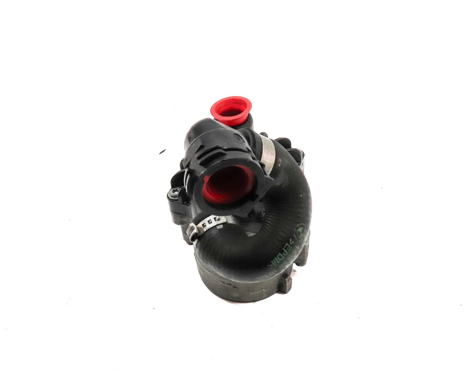 Thumbnail 4: 2014 BMW 750Li (F01) 4.4L (N63) ENGINE AUXILIARY WATER COOLANT PUMP