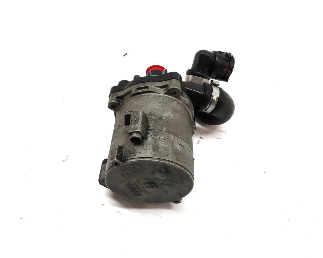 Thumbnail 5: 2014 BMW 750Li (F01) 4.4L (N63) ENGINE AUXILIARY WATER COOLANT PUMP