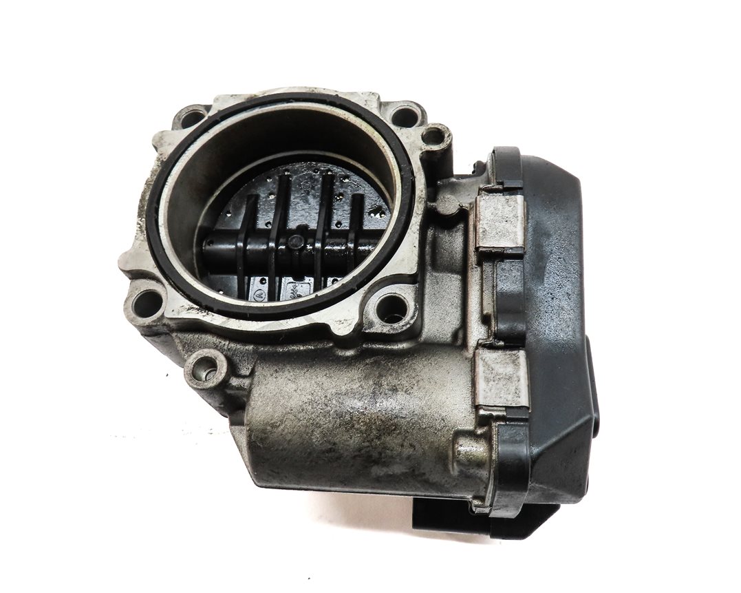 Thumbnail 10: 08-18 BMW 550i 650i 750i B6 B7 M5 M6 X5 X6 4.4L TWIN TURBO THROTTLE BODY SET-2