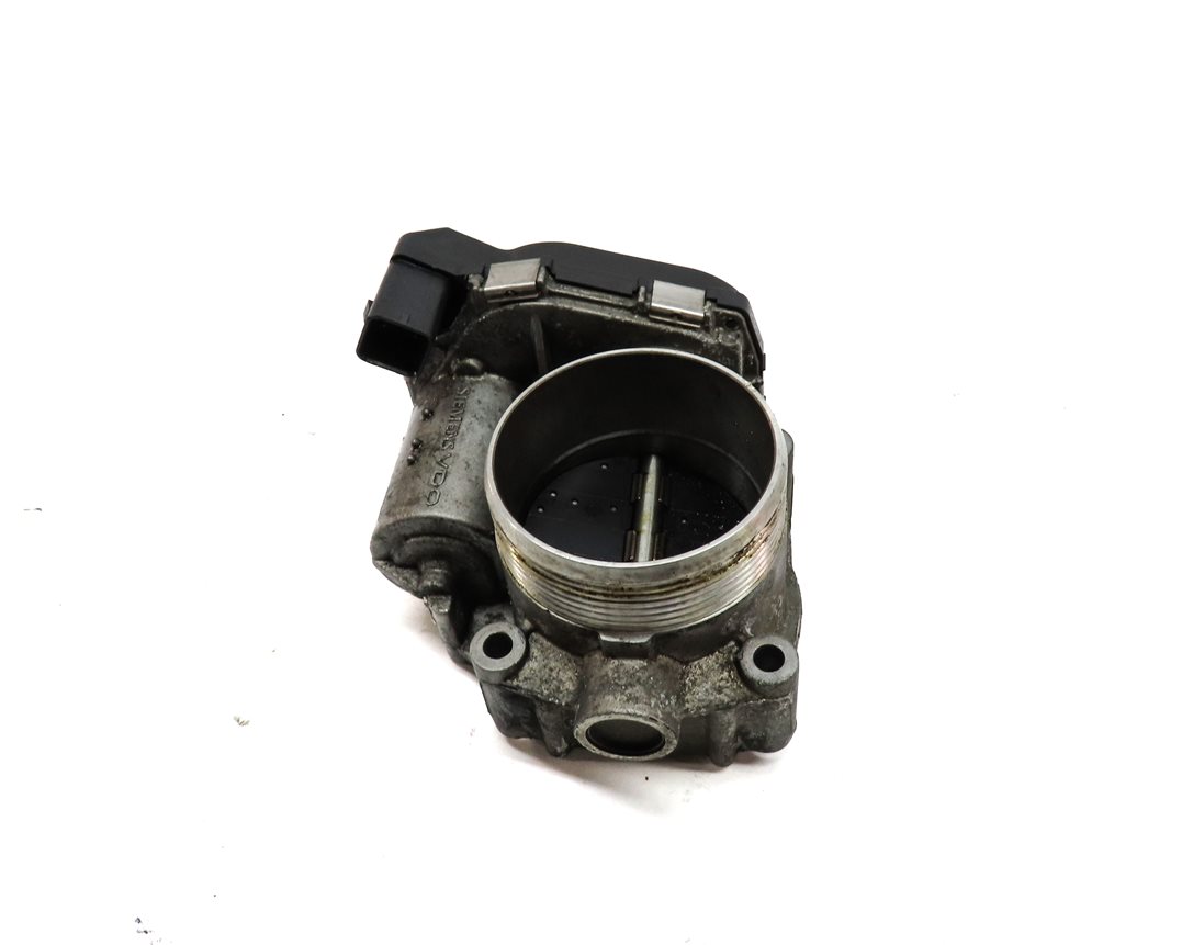 Thumbnail 4: 08-18 BMW 550i 650i 750i B6 B7 M5 M6 X5 X6 4.4L TWIN TURBO THROTTLE BODY SET-2