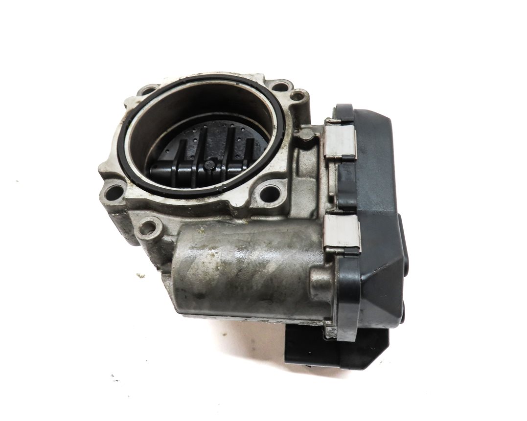 Thumbnail 5: 08-18 BMW 550i 650i 750i B6 B7 M5 M6 X5 X6 4.4L TWIN TURBO THROTTLE BODY SET-2