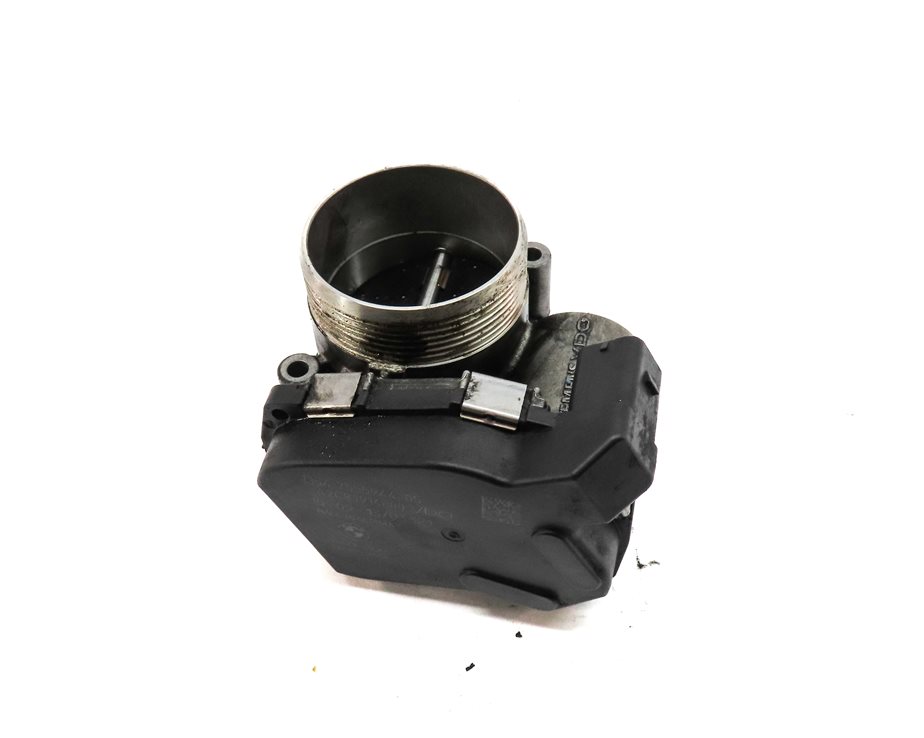 Thumbnail 7: 08-18 BMW 550i 650i 750i B6 B7 M5 M6 X5 X6 4.4L TWIN TURBO THROTTLE BODY SET-2