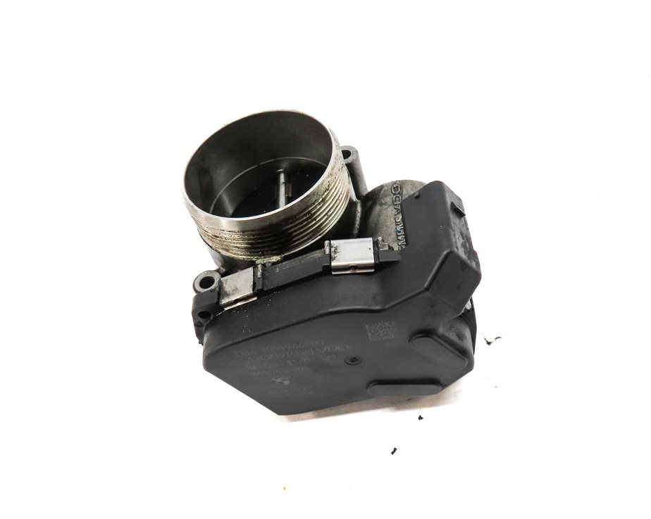 Thumbnail 8: 08-18 BMW 550i 650i 750i B6 B7 M5 M6 X5 X6 4.4L TWIN TURBO THROTTLE BODY SET-2