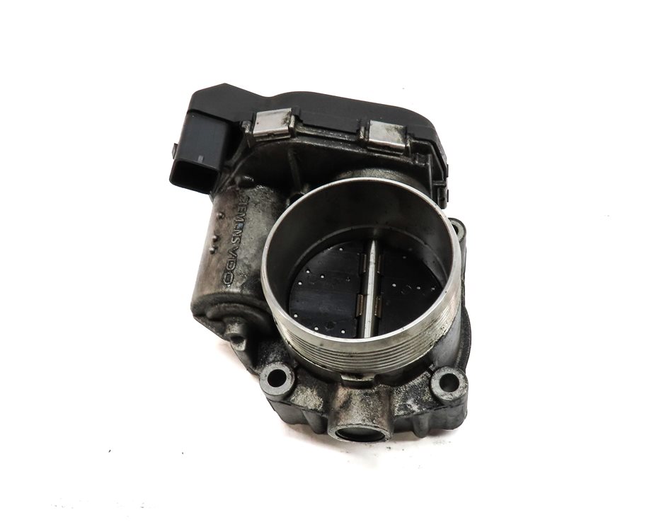 Thumbnail 9: 08-18 BMW 550i 650i 750i B6 B7 M5 M6 X5 X6 4.4L TWIN TURBO THROTTLE BODY SET-2