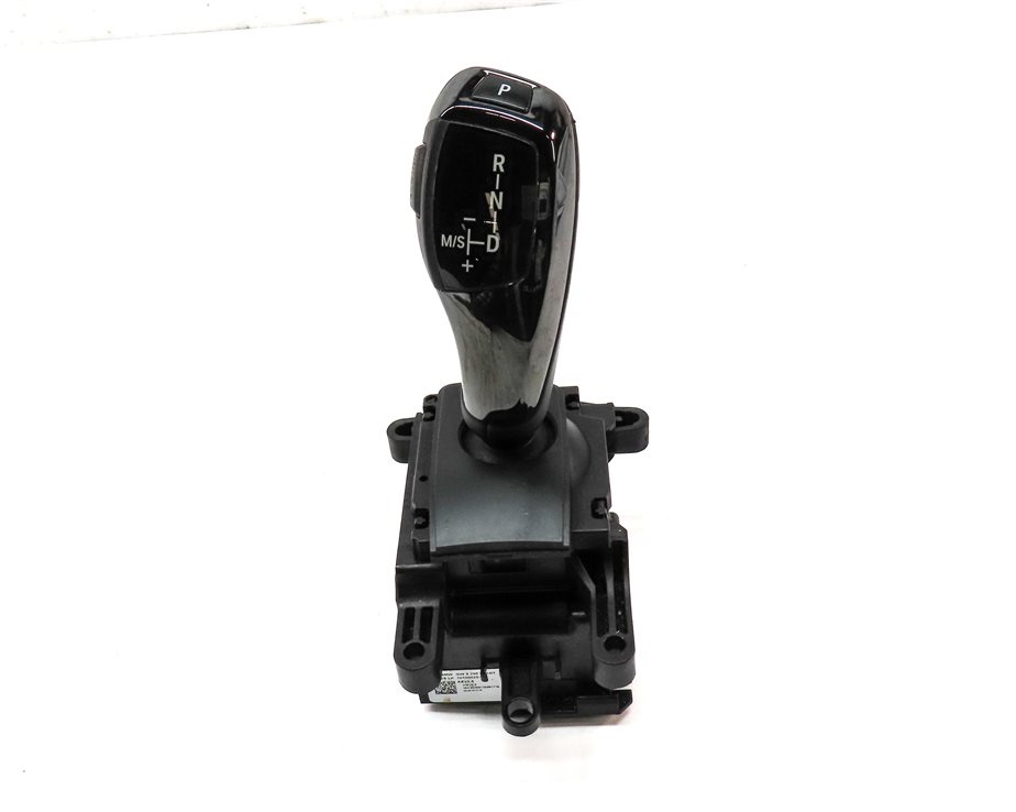 Thumbnail 2: 11-17 BMW 535iGT 550iGT 740i 750i 760i (F01 F02 F04 F07) GEAR SHIFTER (CERAMIC)