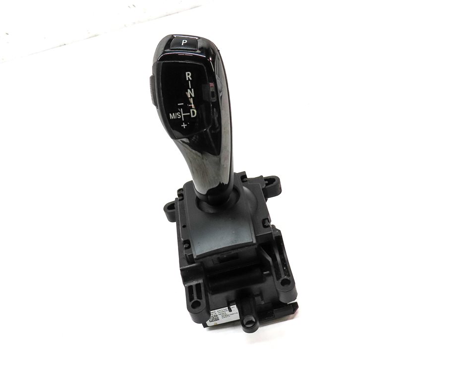 Thumbnail 3: 11-17 BMW 535iGT 550iGT 740i 750i 760i (F01 F02 F04 F07) GEAR SHIFTER (CERAMIC)