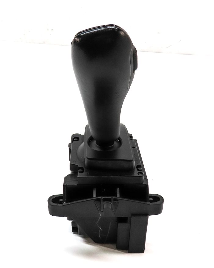 Thumbnail 4: 11-17 BMW 535iGT 550iGT 740i 750i 760i (F01 F02 F04 F07) GEAR SHIFTER (CERAMIC)