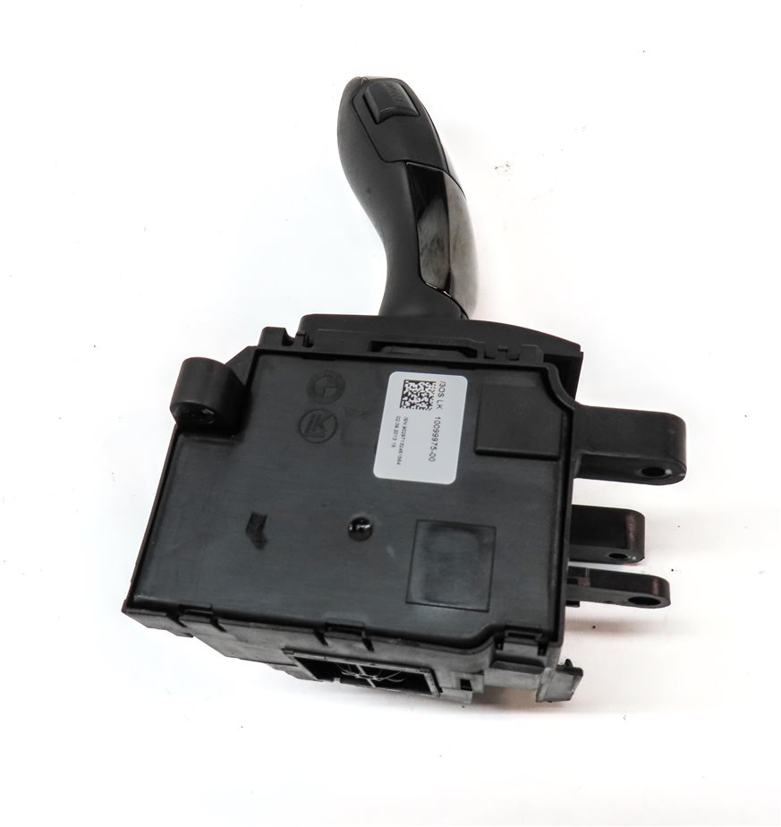 Thumbnail 6: 11-17 BMW 535iGT 550iGT 740i 750i 760i (F01 F02 F04 F07) GEAR SHIFTER (CERAMIC)