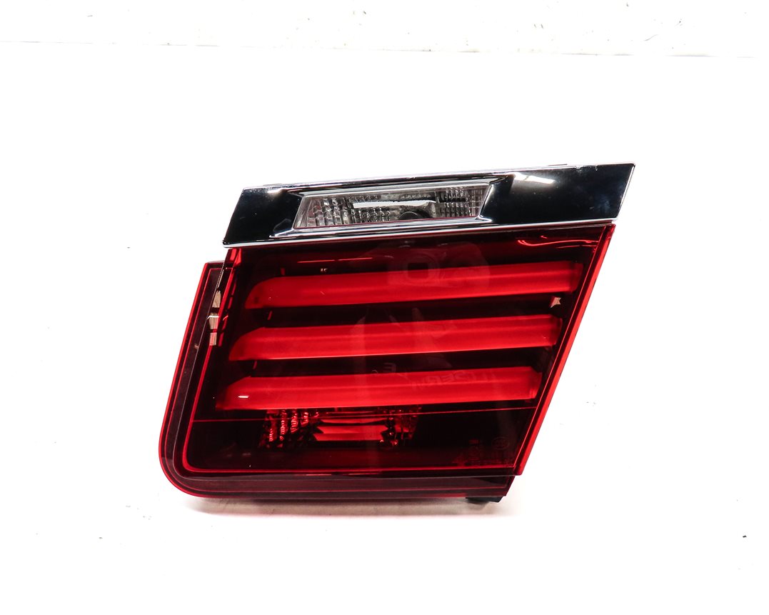 Thumbnail 3: 13-15 BMW 740i 750i 760i ACTIVEHYBRID-7 B7 (F01 F02 F04) RIGHT INNER TAILLIGHT