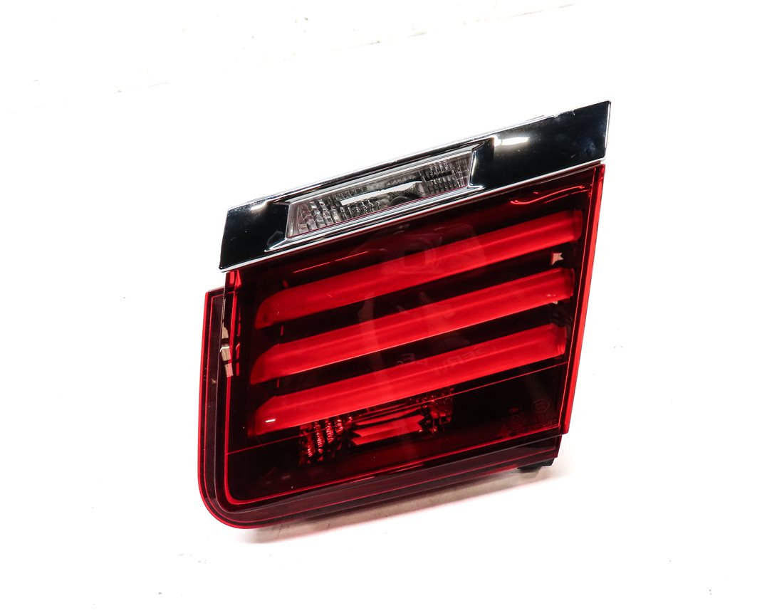 Thumbnail 4: 13-15 BMW 740i 750i 760i ACTIVEHYBRID-7 B7 (F01 F02 F04) RIGHT INNER TAILLIGHT