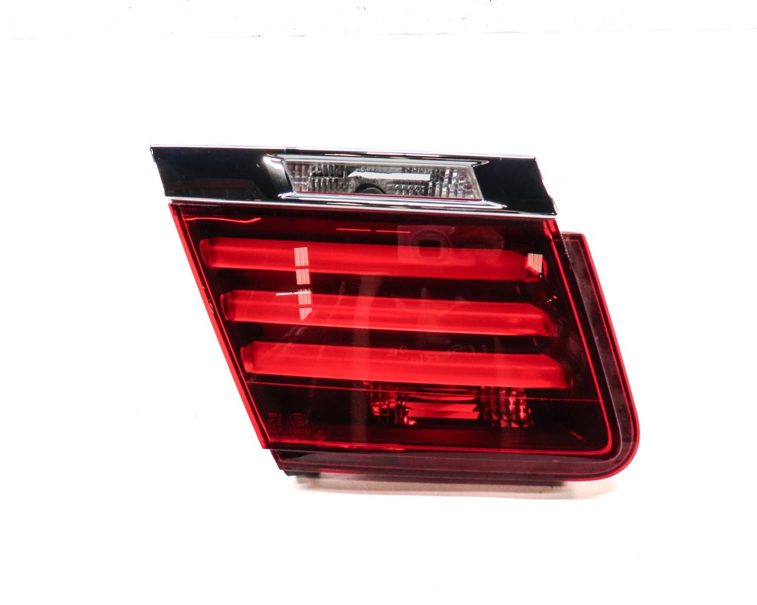 Thumbnail 3: 13-15 BMW 740i 750i 760i ACTIVEHYBRID-7 B7 (F01 F02 F04) LEFT INNER TAILLIGHT