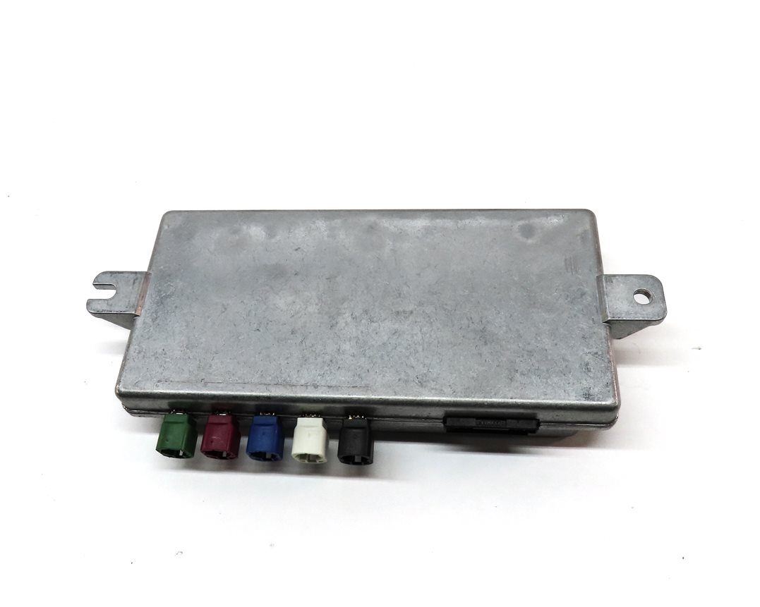 Thumbnail 5: 10-17 BMW 3 5 6 7 SERIES (F01 F07 F10 F12 F30) SURROUND SIDE VIEW CAMERA MODULE
