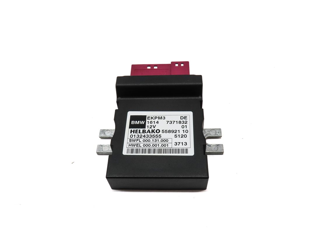 Thumbnail 2: 09-17 BMW X3 X5 X6 2 / 3 / 5 / 6 SERIES (F01 F10 F15 F16 F30) FUEL PUMP MODULE