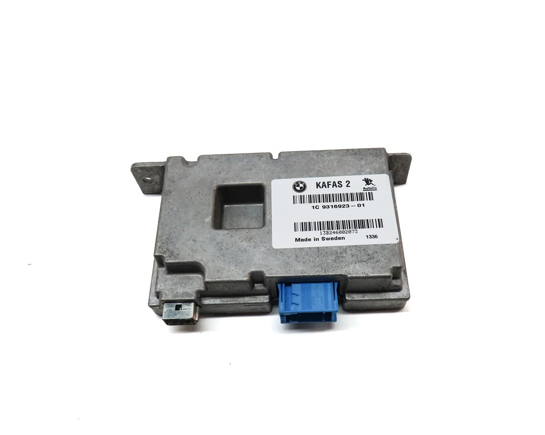 Thumbnail 2: 2014-2020 BMW 2 / 3 / 4 / 5 / 6 / 7 / M / X5 / X6 SERIES - LANE DEPARTURE MODULE