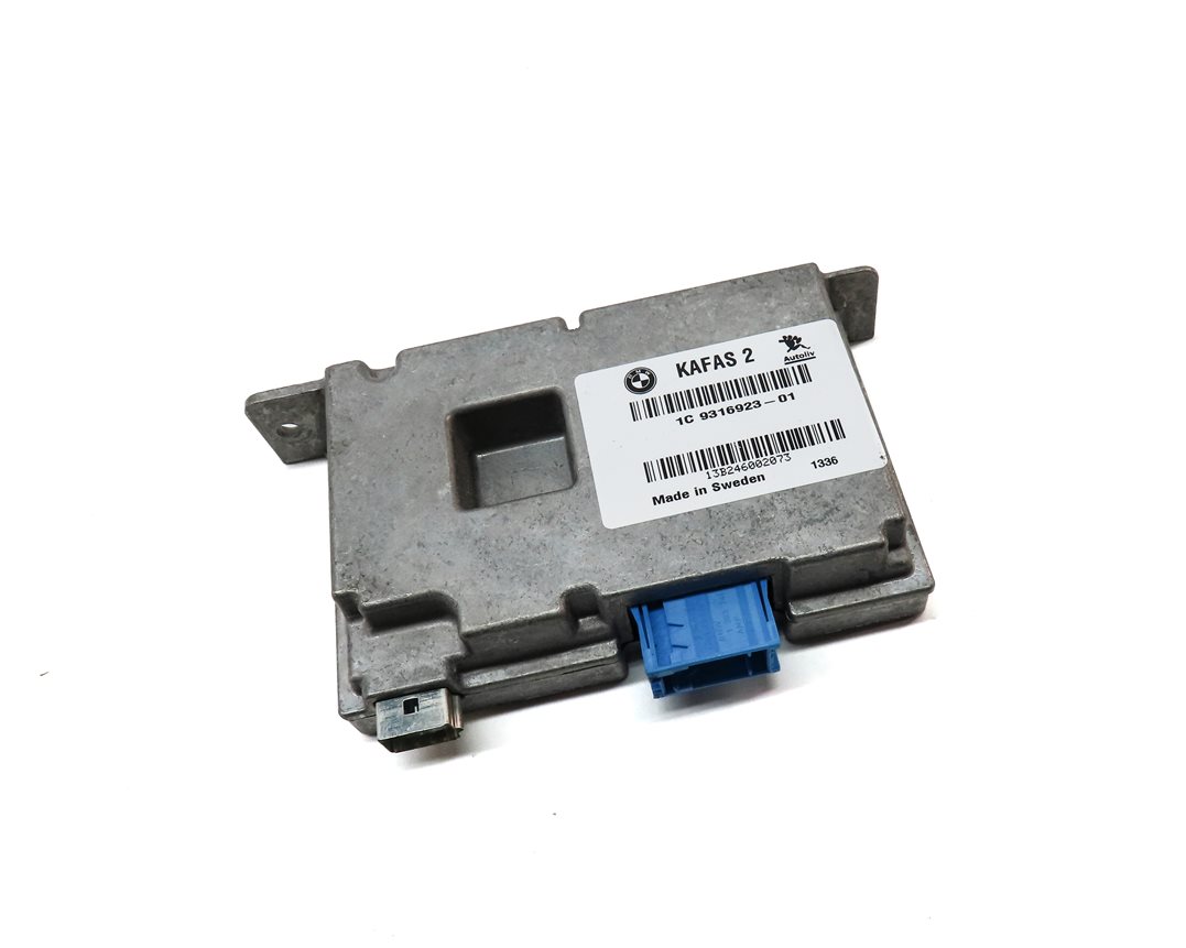Thumbnail 3: 2014-2020 BMW 2 / 3 / 4 / 5 / 6 / 7 / M / X5 / X6 SERIES - LANE DEPARTURE MODULE