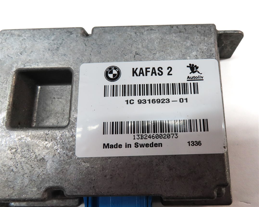 Thumbnail 4: 2014-2020 BMW 2 / 3 / 4 / 5 / 6 / 7 / M / X5 / X6 SERIES - LANE DEPARTURE MODULE