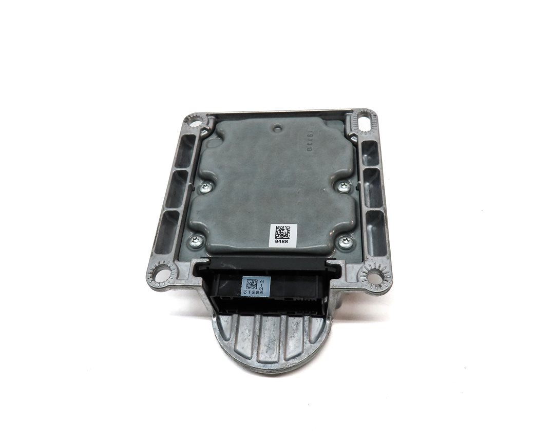 Thumbnail 5: 12-21 BMW 2 3 4 5 6 7 X3 X4 X5 X6 (F22 F30 F32 F10 F15 F16 F85) SRS BAG MODULE