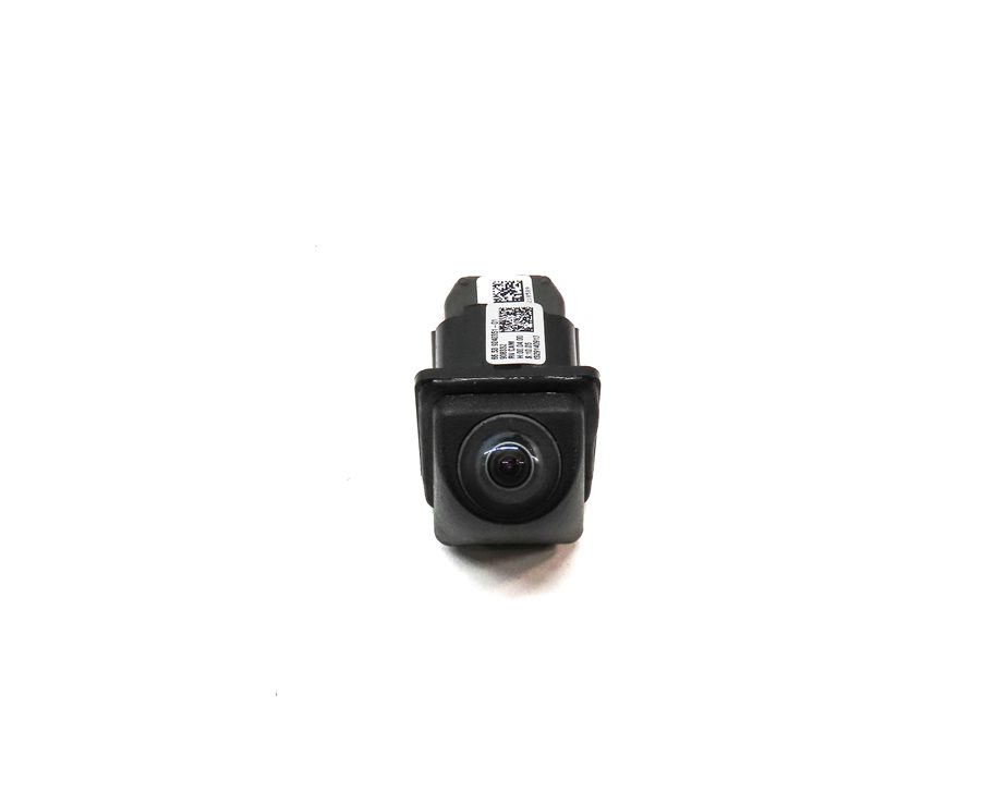 Thumbnail 3: 09-18 BMW 2 3 4 5 7 M5 X3 X5 X6 (F01 F07 F10 F15 F16 F30 F32) REARVIEW CAMERA