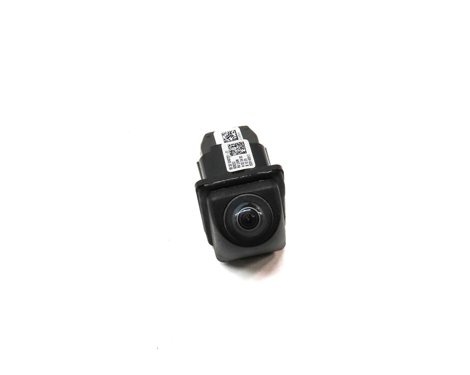 Thumbnail 4: 09-18 BMW 2 3 4 5 7 M5 X3 X5 X6 (F01 F07 F10 F15 F16 F30 F32) REARVIEW CAMERA