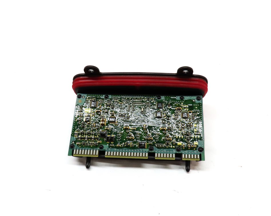 Thumbnail 2: 13-15 BMW 7 SERIES (F01) FRONT LEFT DRIVER LED LIGHT DRIVER CONTROL MODULE