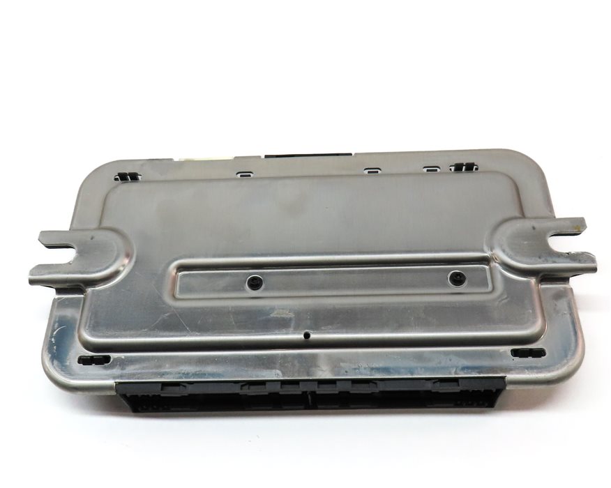 Thumbnail 5: 13-15 BMW 535iGT 550iGT 740i 750i 760i (F01 F02 F07) BODY LIGHT CONTROL MODULE