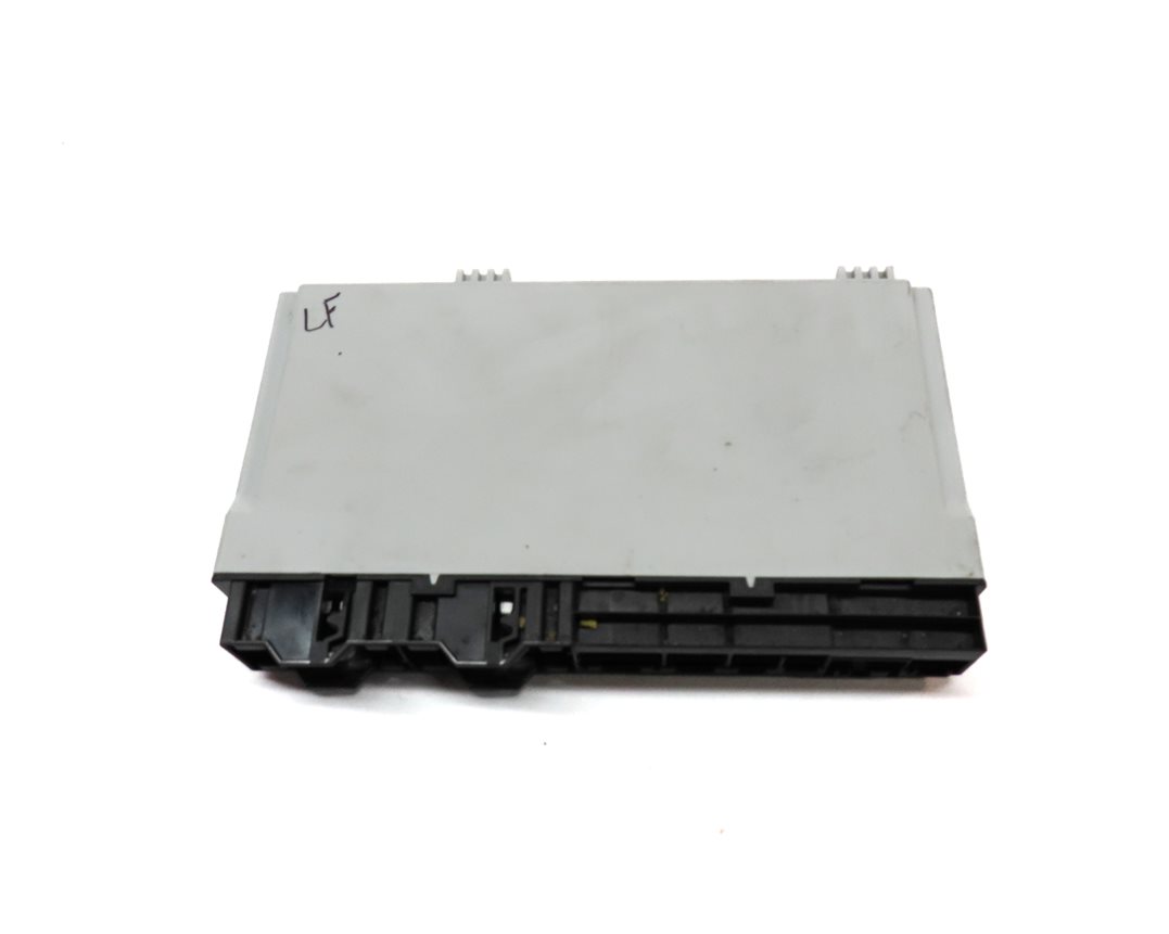 Thumbnail 5: 2012-2019 BMW 328i 335i 535i 550i 750i M5 M6 X3 X4 - FRONT MEMORY SEAT MODULE