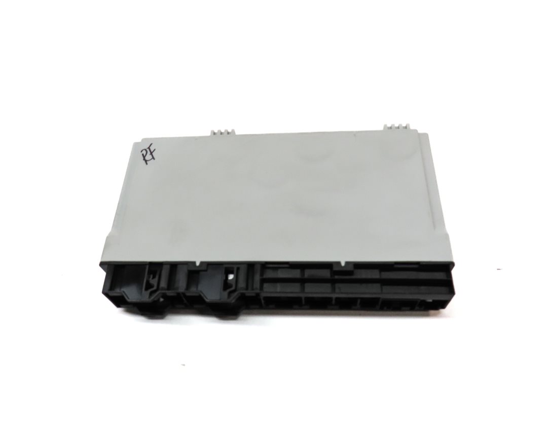Thumbnail 5: 2012-2019 BMW 328i 335i 535i 550i 750i M5 M6 X3 X4 - FRONT MEMORY SEAT MODULE