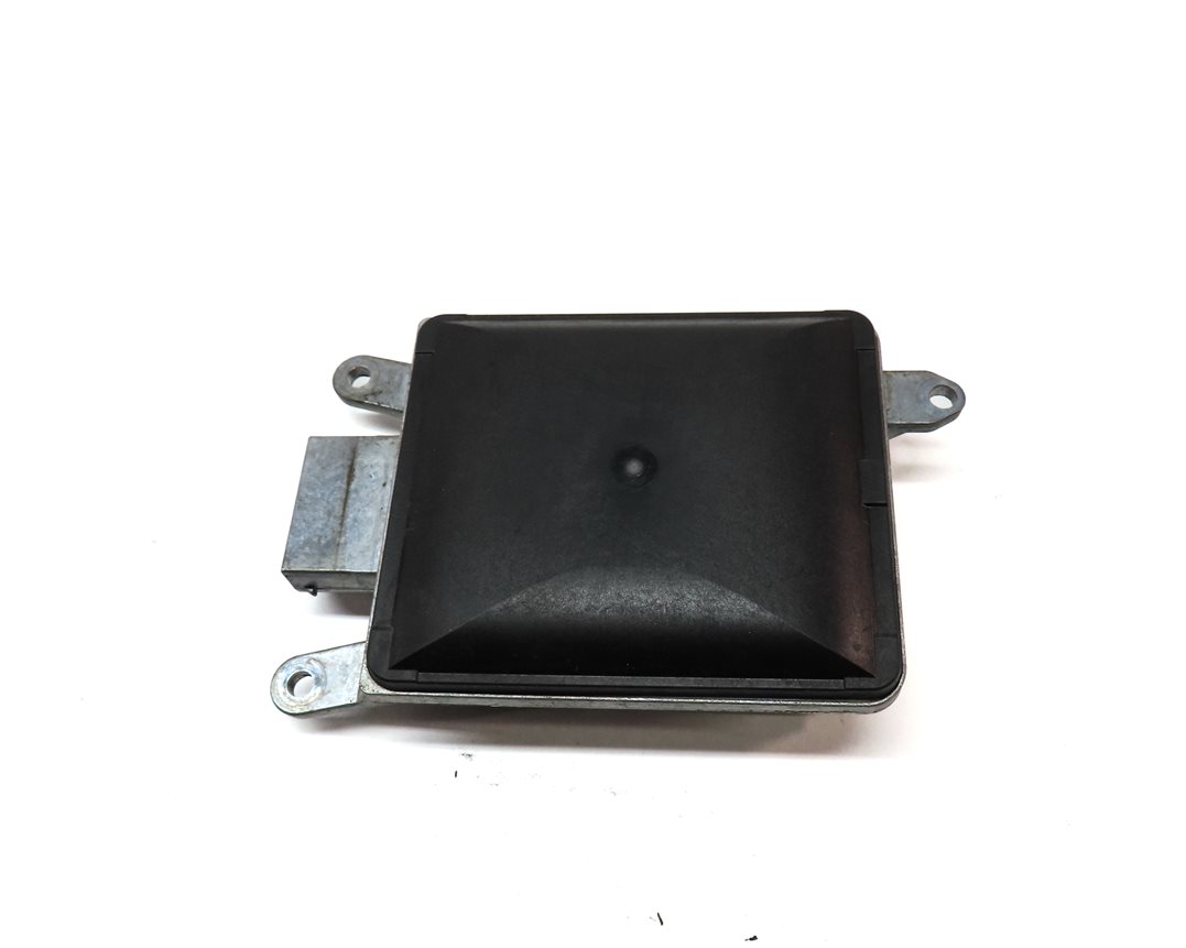 Thumbnail 5: 14 BMW 750Li (F01) REAR LEFT DRIVER BLIND SPOT ASSIST RADAR SENSOR MODULE SLAVE