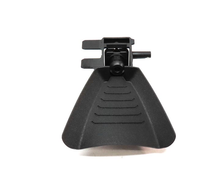 Thumbnail 2: 2013-2018 BMW 740i 750i 760i X4 (F01 F02 F04 F26) LANE DEPARTURE WARNING CAMERA