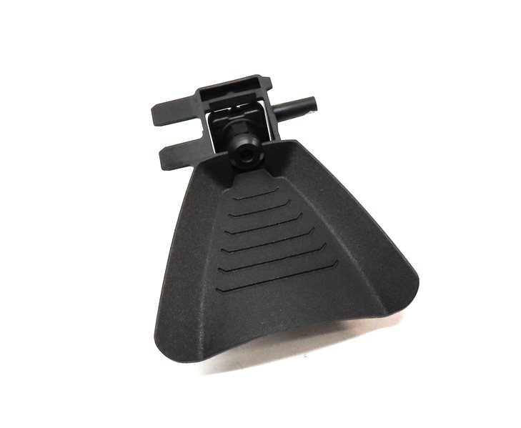 Thumbnail 3: 2013-2018 BMW 740i 750i 760i X4 (F01 F02 F04 F26) LANE DEPARTURE WARNING CAMERA