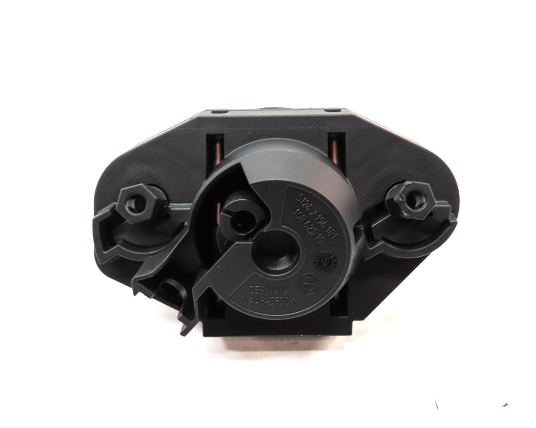 Thumbnail 5: 2014 BMW 750Li (F01) REAR TRUNK LID LOCK CYLINDER w/KEY