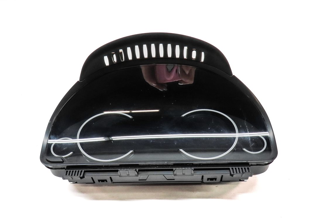 Thumbnail 3: 13-17 BMW 5 6 7 F01 F10 F12 DIGITAL SPEEDOMETER INSTRUMENT GUAGE CLUSTER (136k)