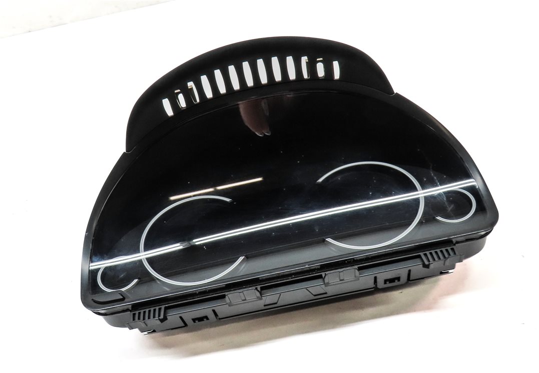 Thumbnail 4: 13-17 BMW 5 6 7 F01 F10 F12 DIGITAL SPEEDOMETER INSTRUMENT GUAGE CLUSTER (136k)