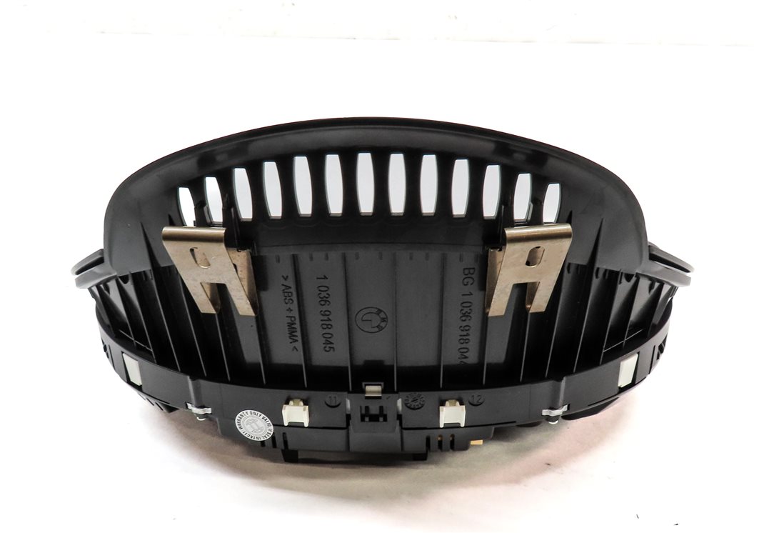 Thumbnail 5: 13-17 BMW 5 6 7 F01 F10 F12 DIGITAL SPEEDOMETER INSTRUMENT GUAGE CLUSTER (136k)