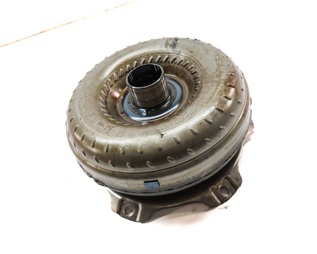 Thumbnail 3: 15-19 BMW 550i 550iGT 660i X5 X6 (F01 F07 F10 F15 F16) V8 A/T TORQUE CONVERTER