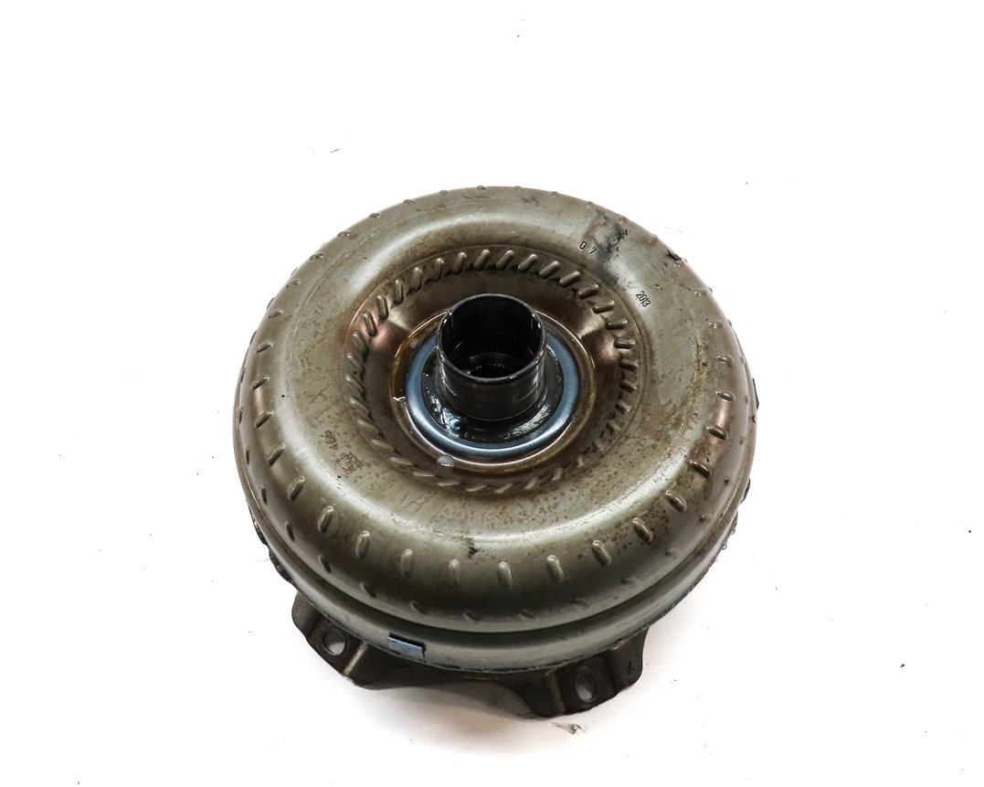 Thumbnail 4: 15-19 BMW 550i 550iGT 660i X5 X6 (F01 F07 F10 F15 F16) V8 A/T TORQUE CONVERTER