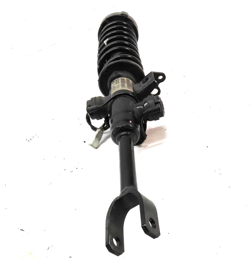 Thumbnail 3: 2013-2015 BMW 750i 760i B7 (F01 F02) RWD FRONT LEFT DRIVER EDC SHOCK STRUT