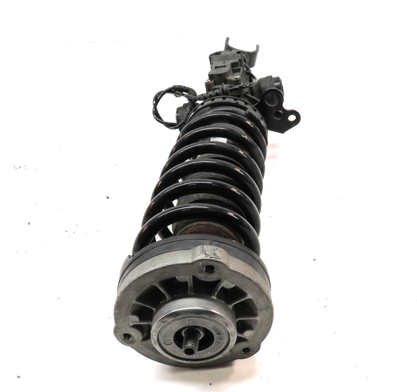 Thumbnail 5: 2013-2015 BMW 750i 760i B7 (F01 F02) RWD FRONT LEFT DRIVER EDC SHOCK STRUT