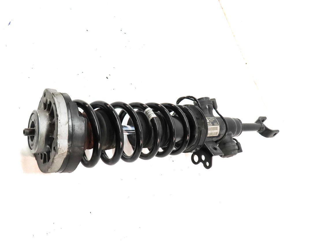 Thumbnail 6: 2013-2015 BMW 750i 760i B7 (F01 F02) RWD FRONT RIGHT PASSENGER EDC SHOCK STRUT