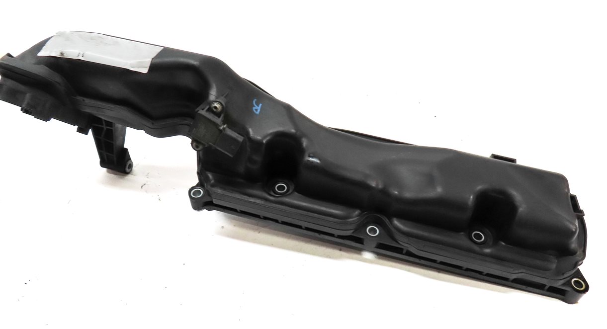 13-19 BMW X5 X5M X6 X6M 5 6 7 (F01 F10 F15 F16) 4.4L N63 RIGHT INTAKE MANIFOLD